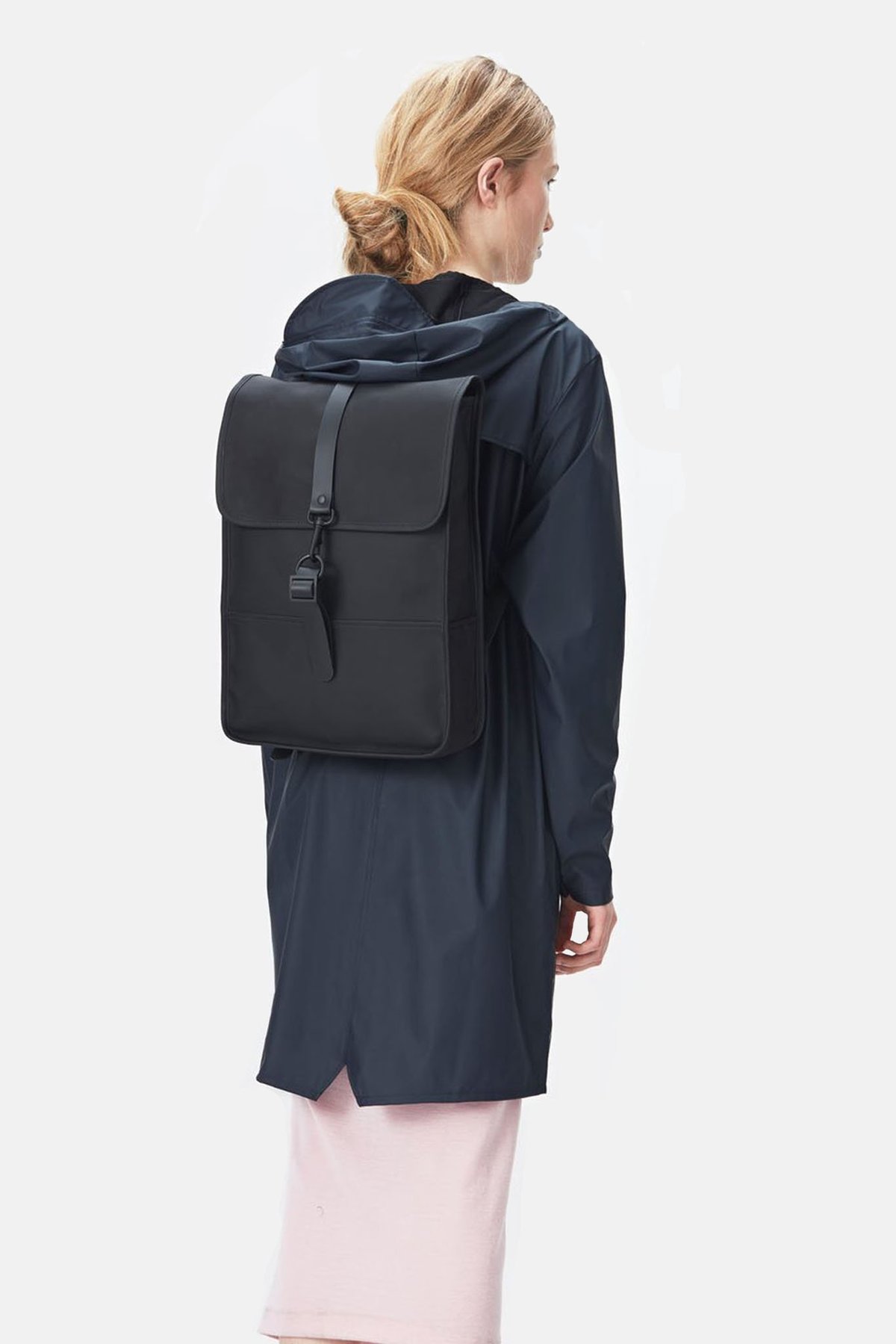 water resistant mini backpack