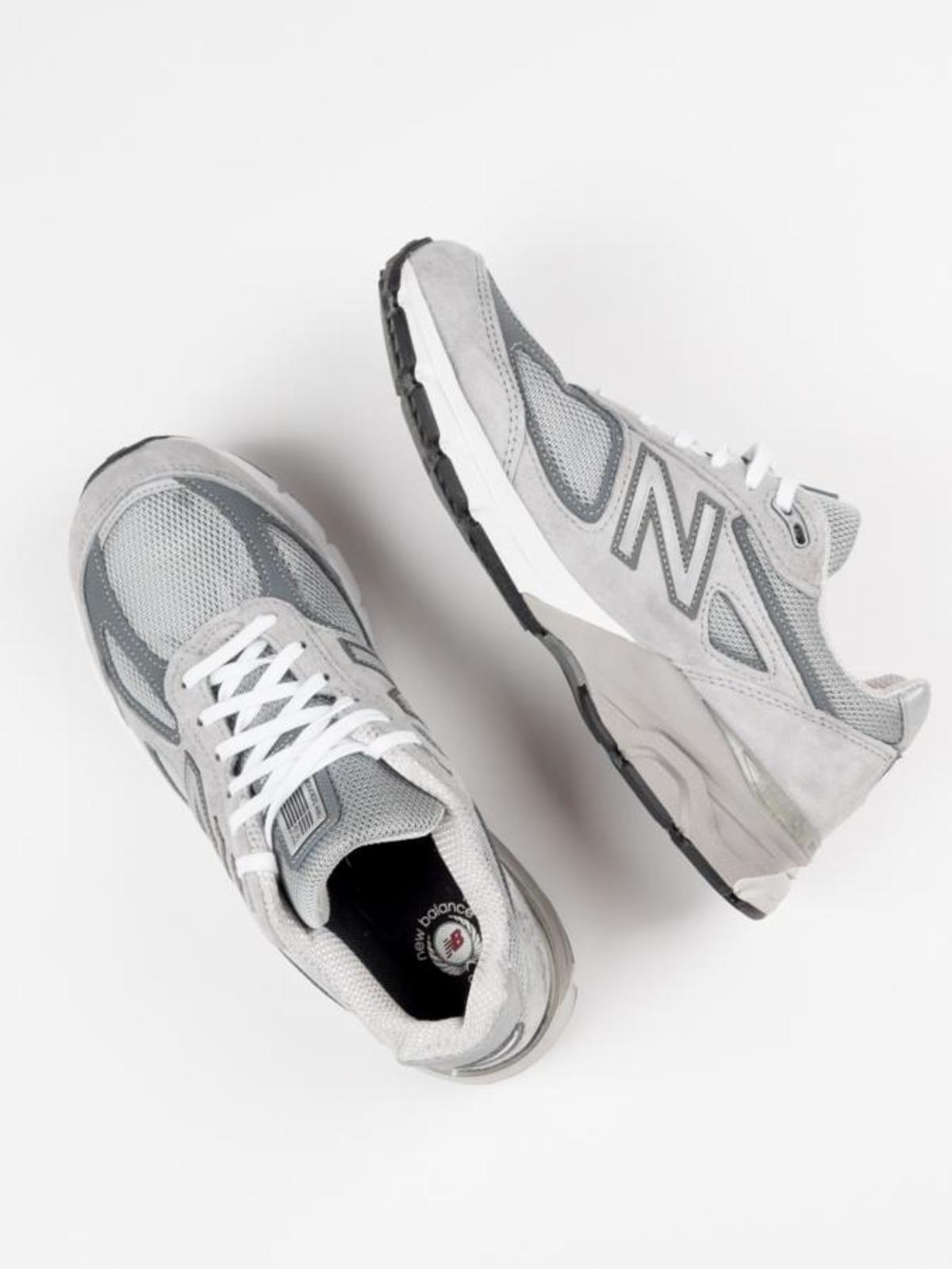 New Balance Women 990 (Made in USA) - w990gl4 - Sneakerhead.com –  SNEAKERHEAD.com