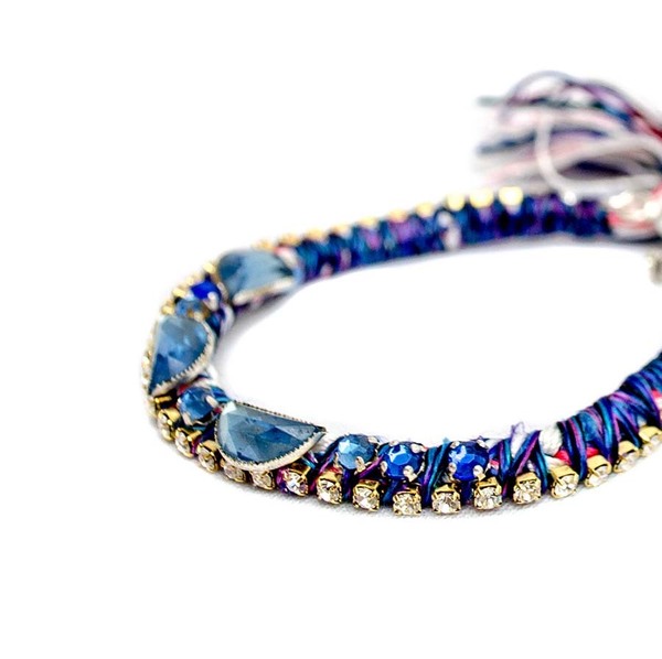 Alyssa Norton Braided Bracelet Alyssa Norton Braided Bracelet
