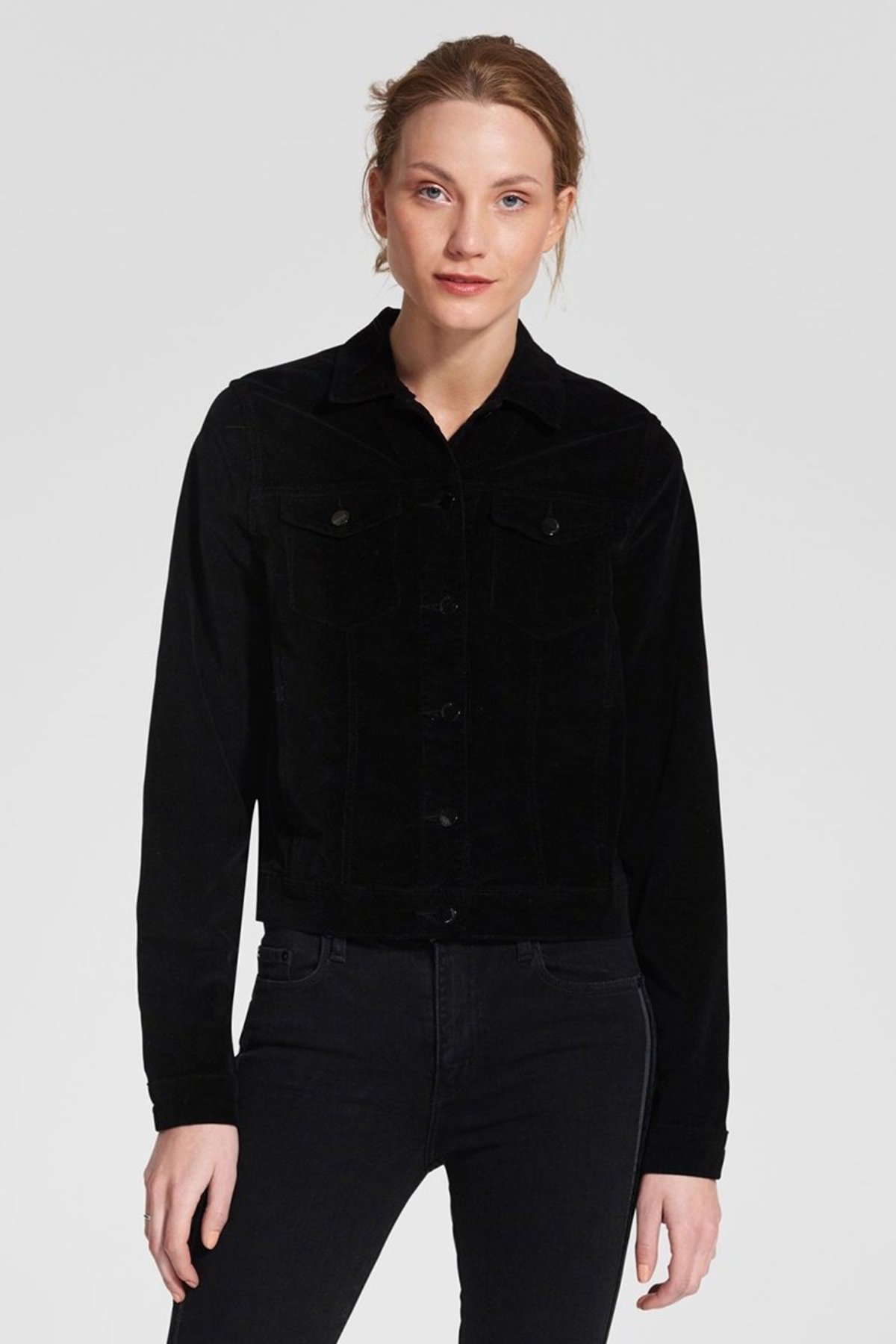 nobody denim original jacket