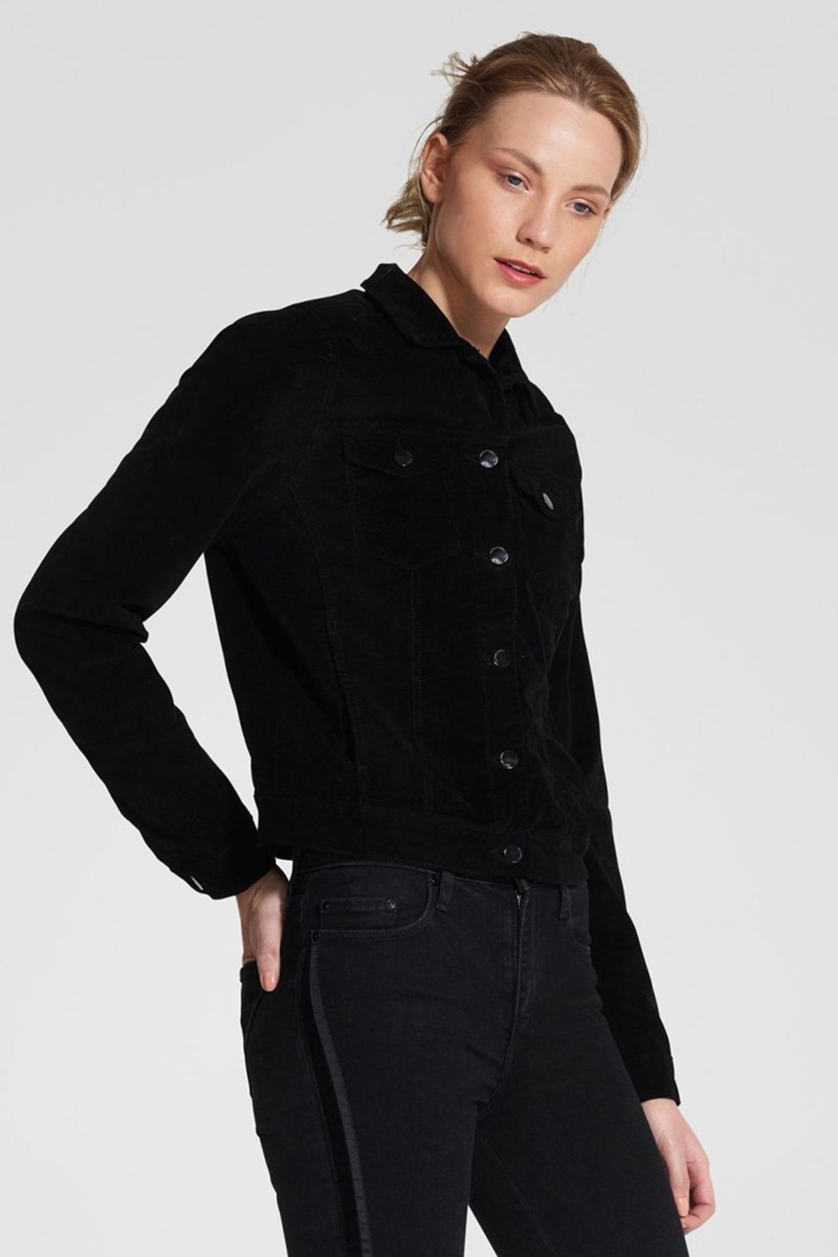 nobody denim original jacket