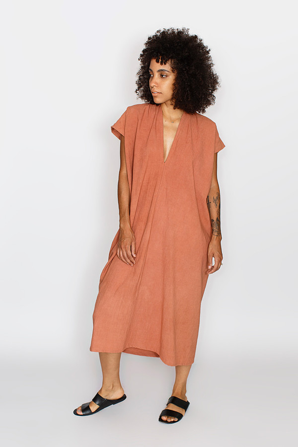 Miranda Bennett Everyday Dress | Oversized Miranda Bennett Everyday Dress | Oversized
