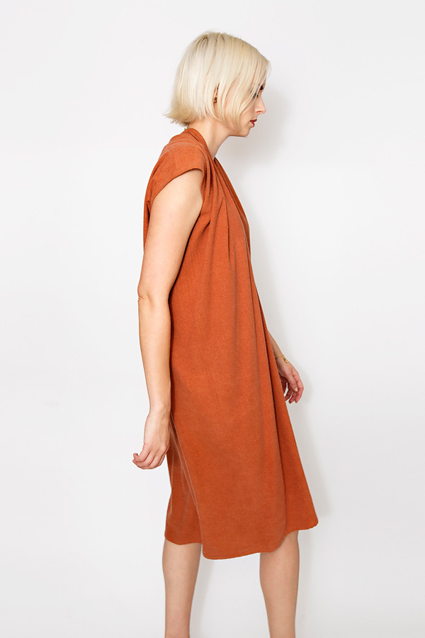 Miranda Bennett Everyday Dress | Oversized Miranda Bennett Everyday Dress | Oversized