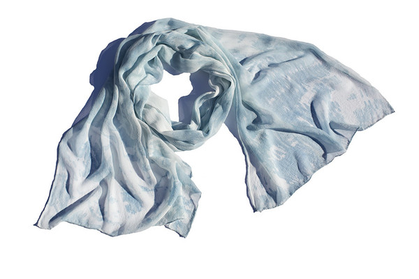Miranda Bennett Oceania Silk Rectangle Miranda Bennett Oceania Silk Rectangle