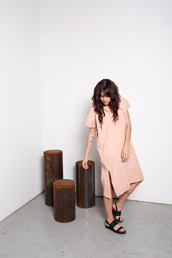 Miranda Bennett Quest Dress Miranda Bennett Quest Dress