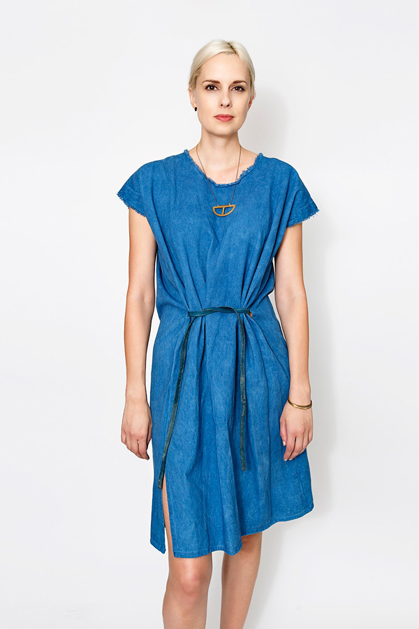 Miranda Bennett Quest Dress Miranda Bennett Quest Dress