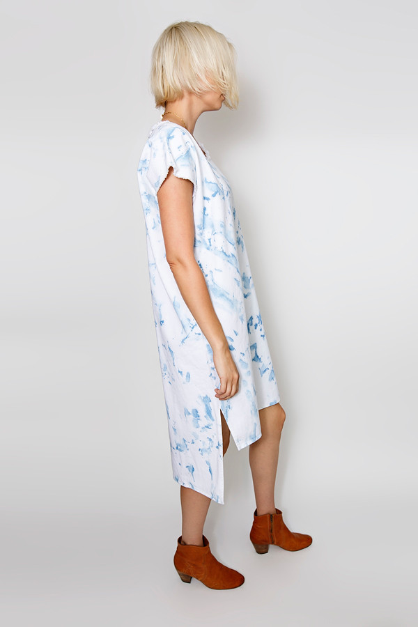 Miranda Bennett Shift Dress Miranda Bennett Shift Dress