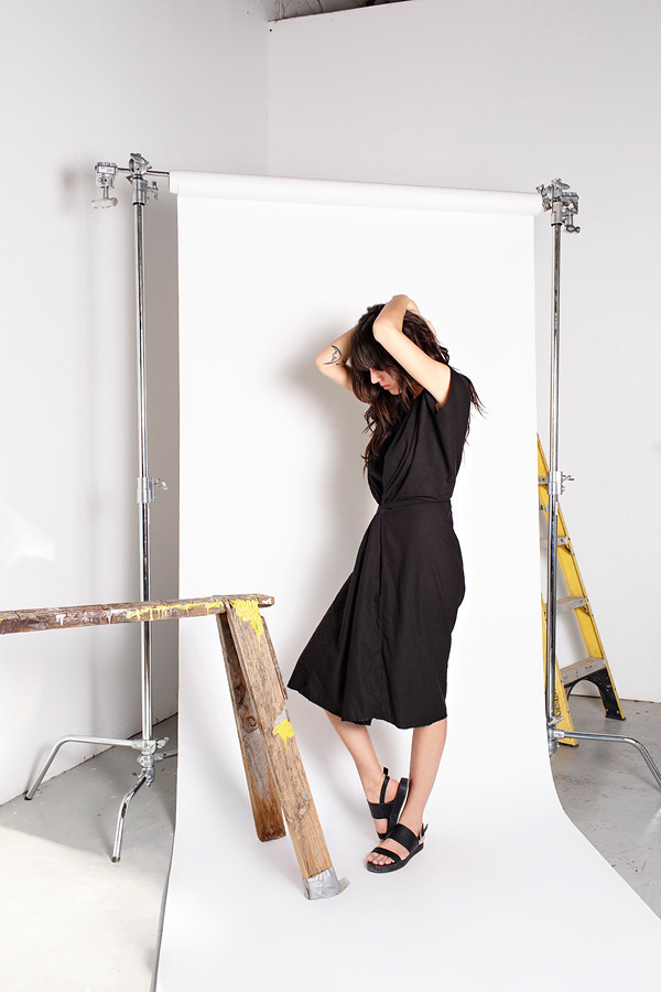 Miranda Bennett Tour Dress Miranda Bennett Tour Dress