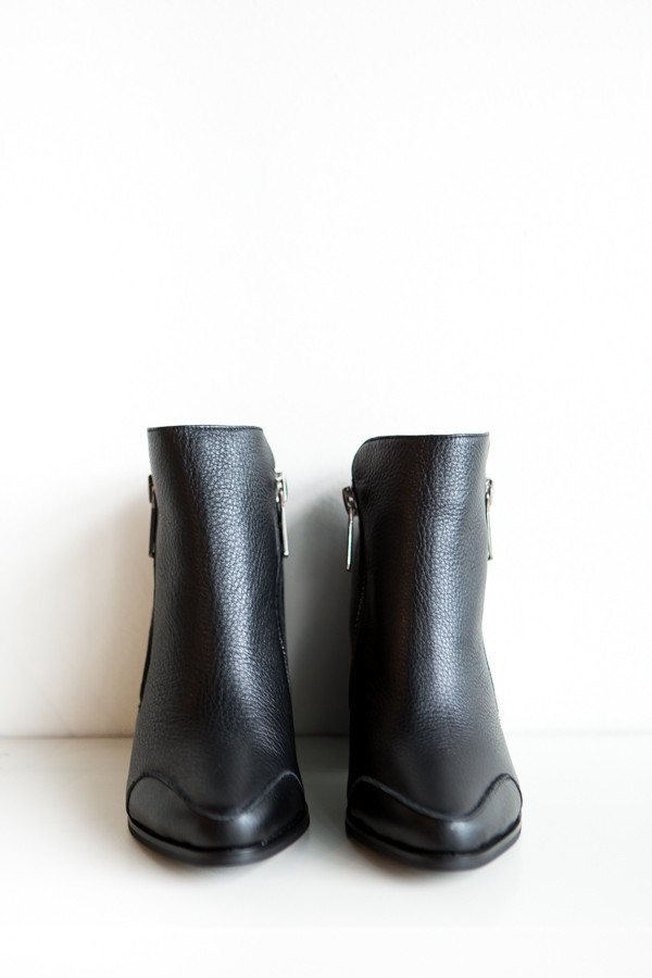 Sol Sana Brooke Leather Boot Sol Sana Brooke Leather Boot
