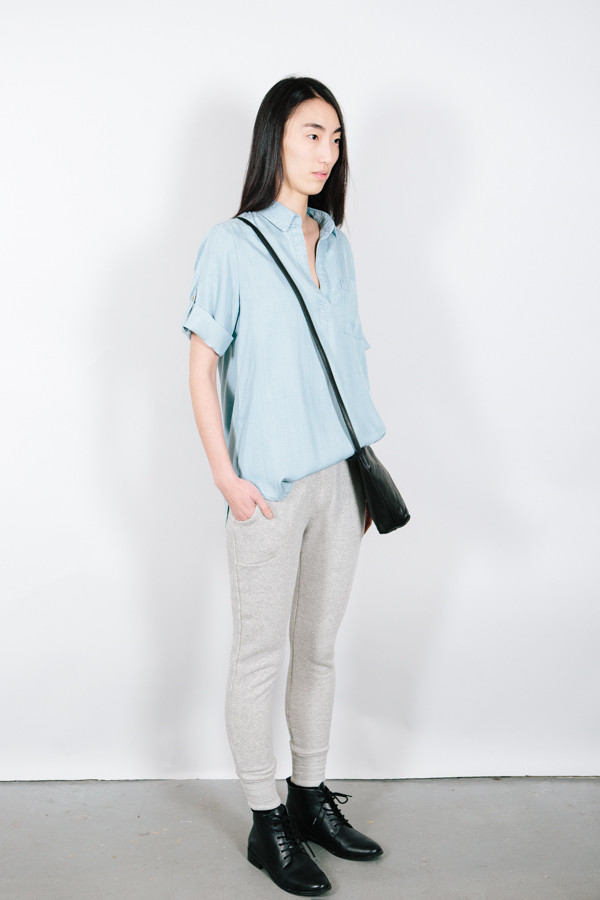 Baggu Crossbody Leather Purse Baggu Crossbody Leather Purse