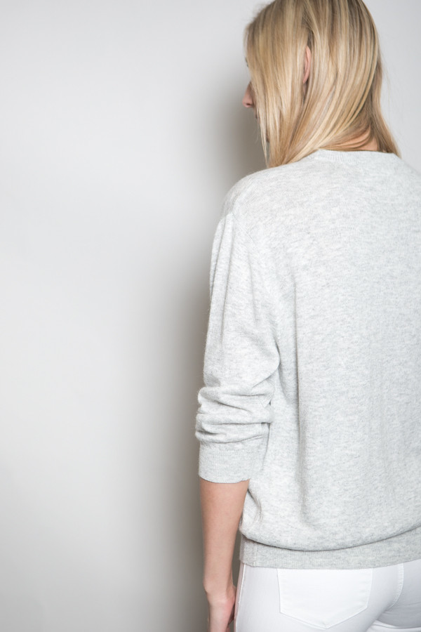 Everyday Crewneck Sweater Everyday Crewneck Sweater