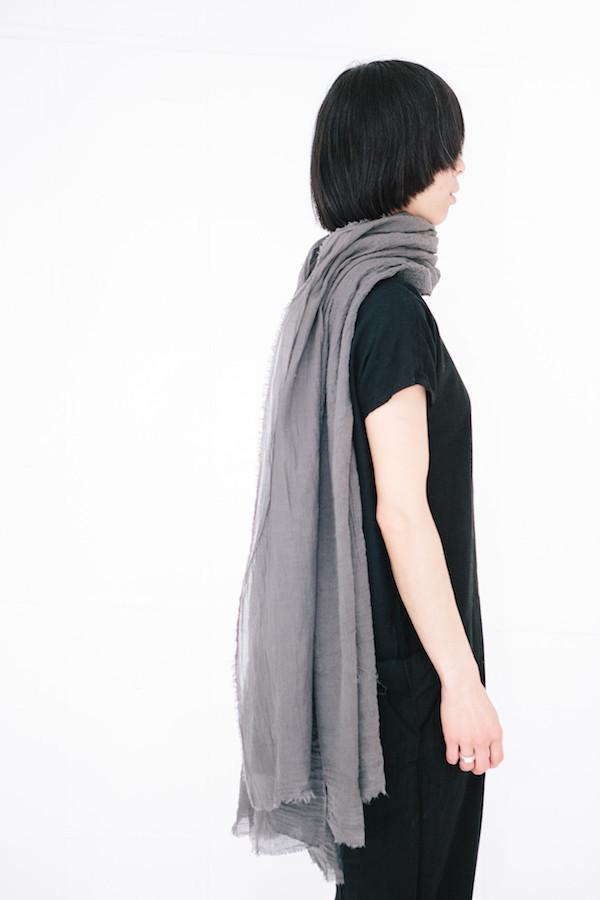 Scarf Shop Fine Organic Cotton Scarf Scarf Shop Fine Organic Cotton Scarf