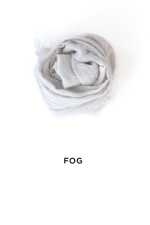 Scarf Shop Fine Organic Cotton Scarf Scarf Shop Fine Organic Cotton Scarf