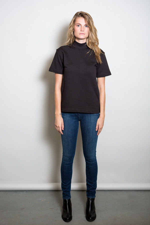 Kowtow Imprint Top Kowtow Imprint Top