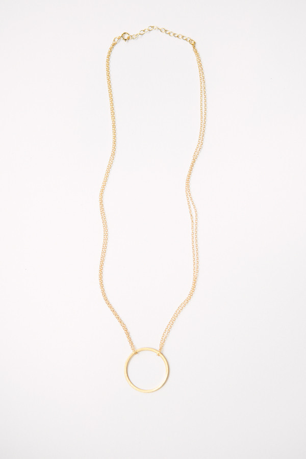 Infinity Necklace Infinity Necklace