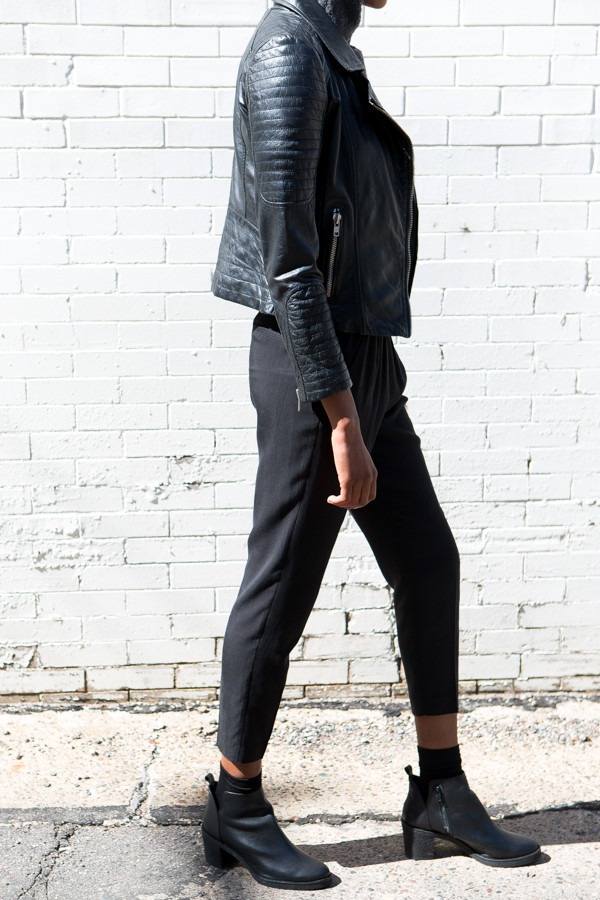 Miista Kendall Boot Miista Kendall Boot