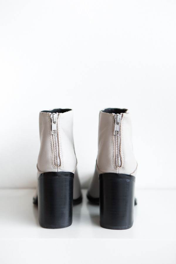 Sol Sana Leo Leather Boot Sol Sana Leo Leather Boot