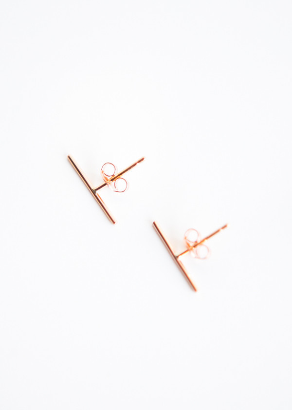 Long Bar Studs Long Bar Studs