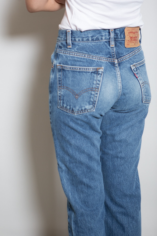 One Of A Kind Boyfriend Jean Size 27 One Of A Kind Boyfriend Jean Size 27