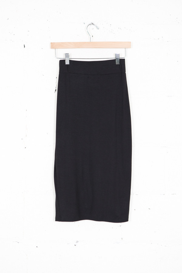 BLQ Basiq Pencil Skirt BLQ Basiq Pencil Skirt