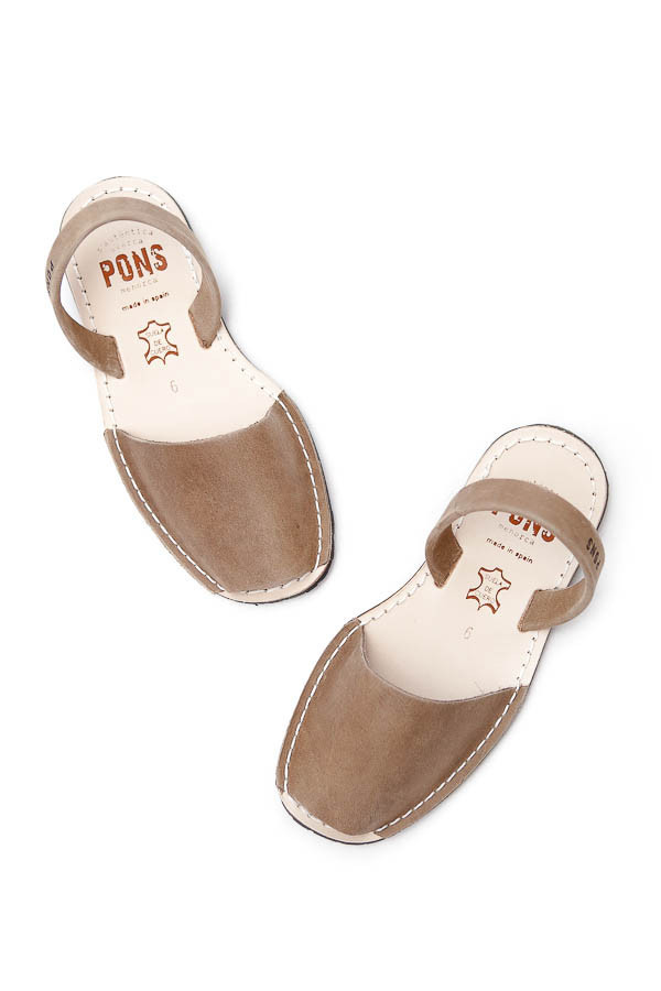 Pons Avarcas Sandals Pons Avarcas Sandals