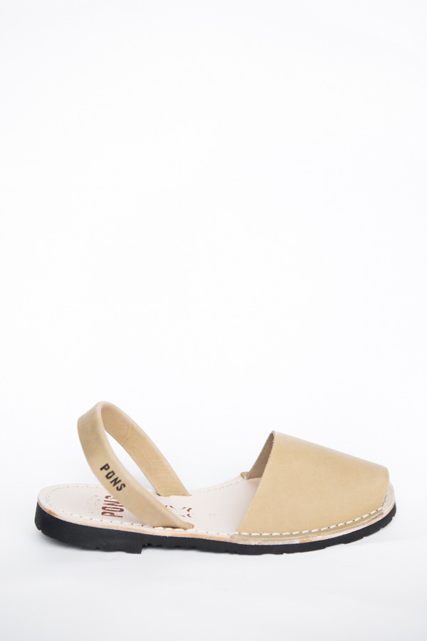 Pons Avarcas Sandals Pons Avarcas Sandals