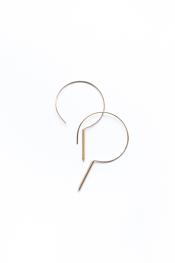 Query Earrings Query Earrings