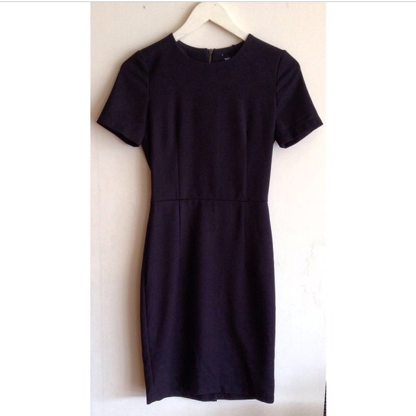 Valerie Dumaine Pepper Dress Valerie Dumaine Pepper Dress