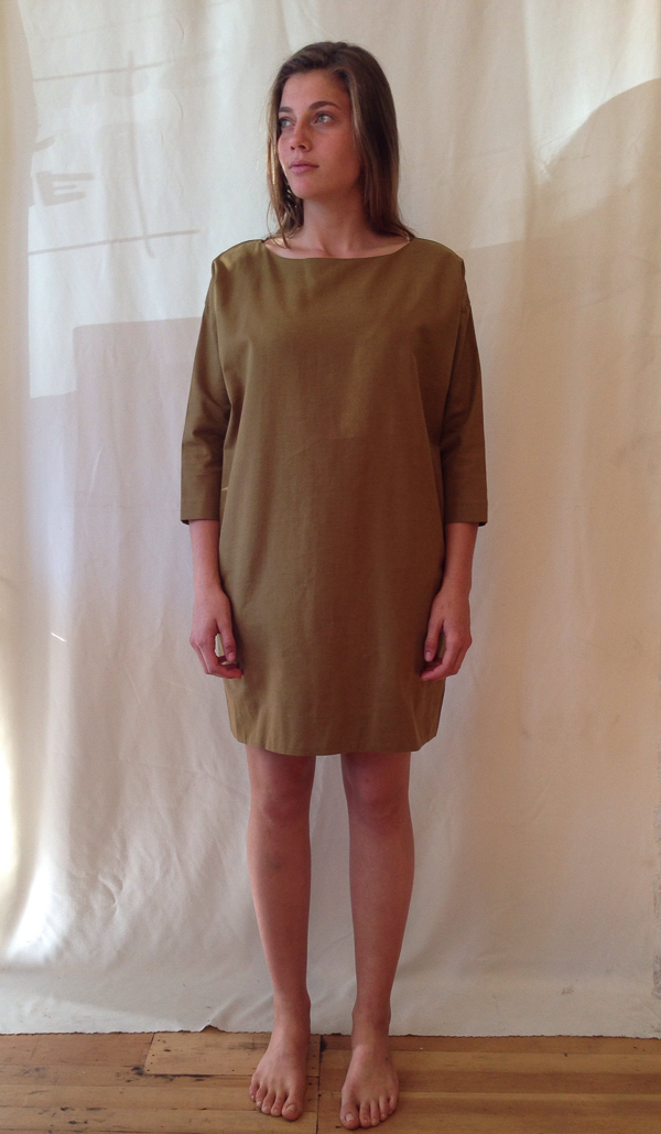 Ursa Minor Wendy Dress Ursa Minor Wendy Dress