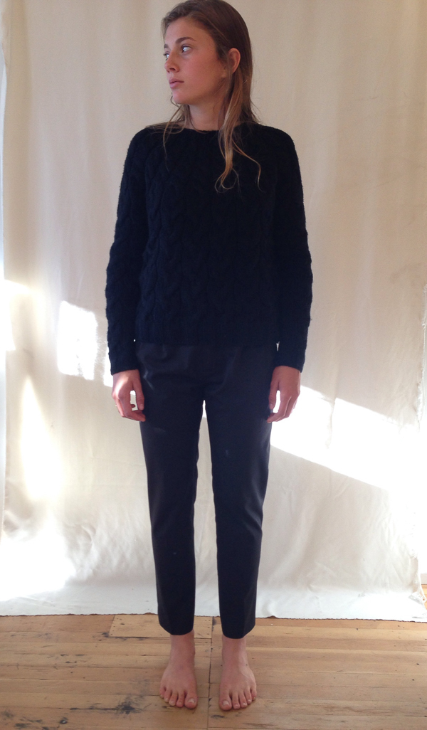 Line Felix Sweater Line Felix Sweater