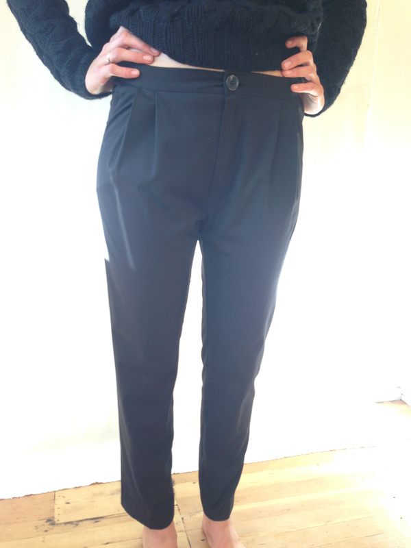Allison Wonderland Punch Drunk pant Allison Wonderland Punch Drunk pant