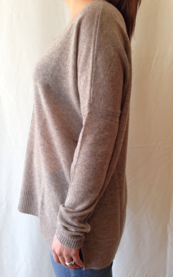 Line Jude V-neck Line Jude V-neck