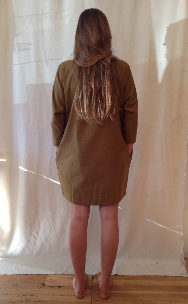 Ursa Minor Wendy Dress Ursa Minor Wendy Dress