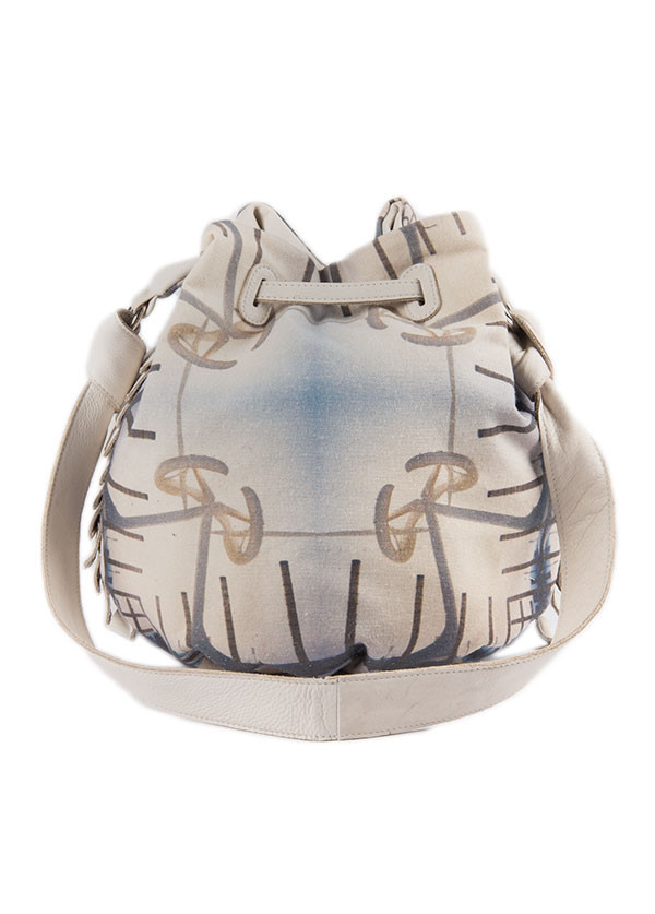 Collina Strada Sierra Bag Collina Strada Sierra Bag