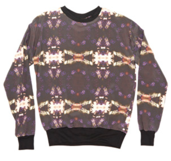 Collina Strada Pecos Jumper Collina Strada Pecos Jumper
