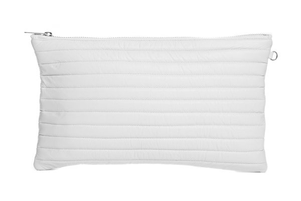 Mary Rich Quilted Clutch (FW13) Mary Rich Quilted Clutch (FW13)