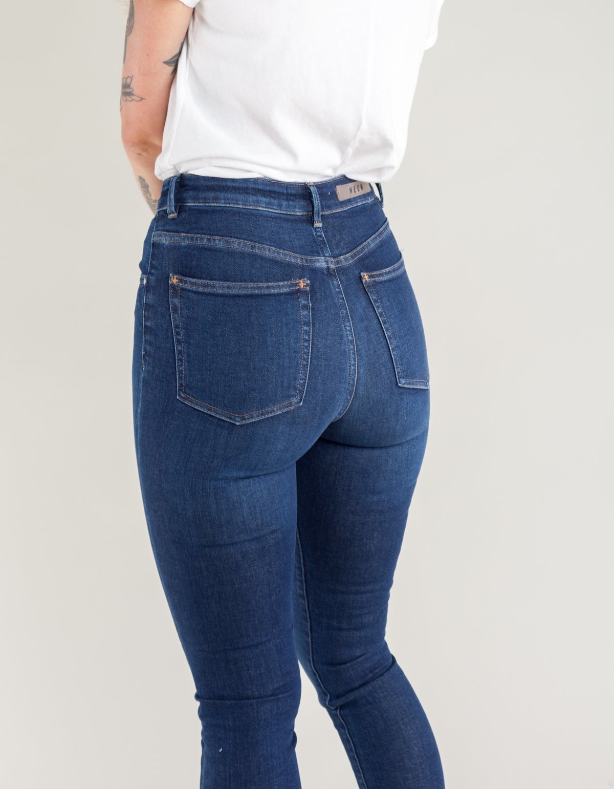 neuw marilyn jeans