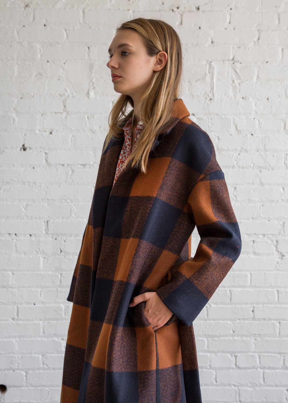 no 6 ingrid wrap coat