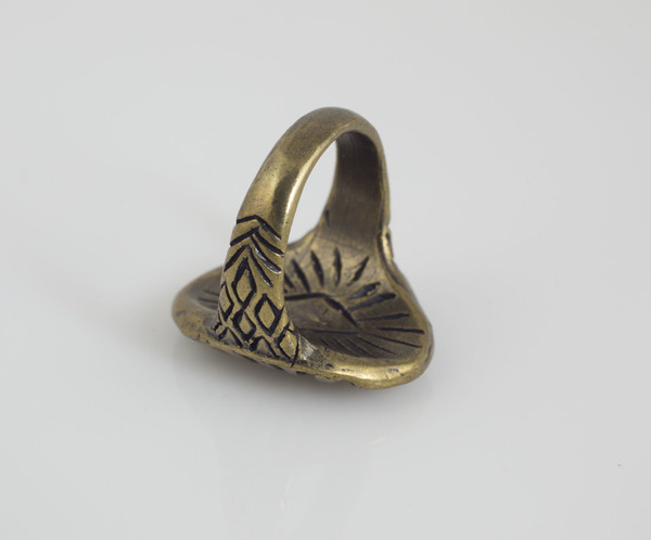 Dream Collective Sunburst Ring Dream Collective Sunburst Ring