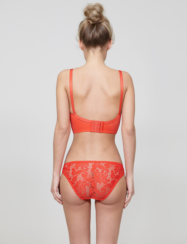 Fortnight Mira Bikini Knickers Fortnight Mira Bikini Knickers
