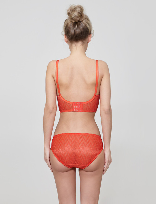 Fortnight Vega Bikini Knickers Fortnight Vega Bikini Knickers