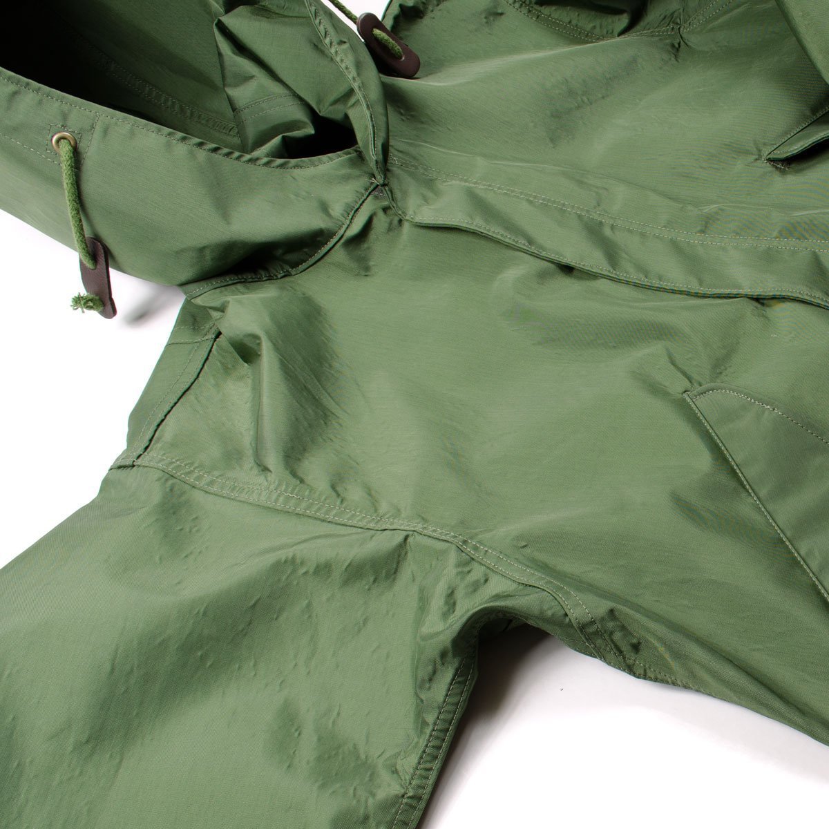 stan ray m51 parka
