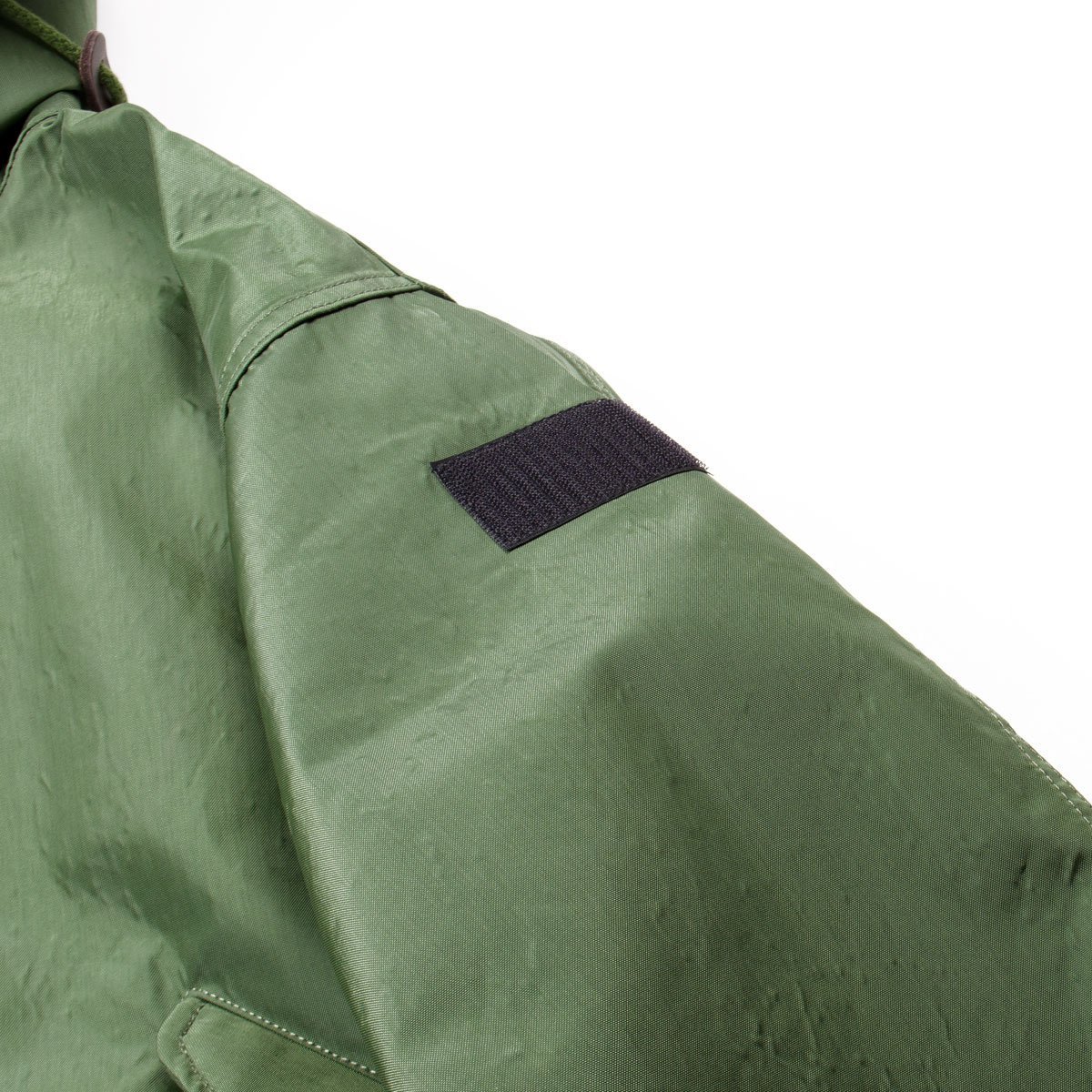 stan ray m51 parka