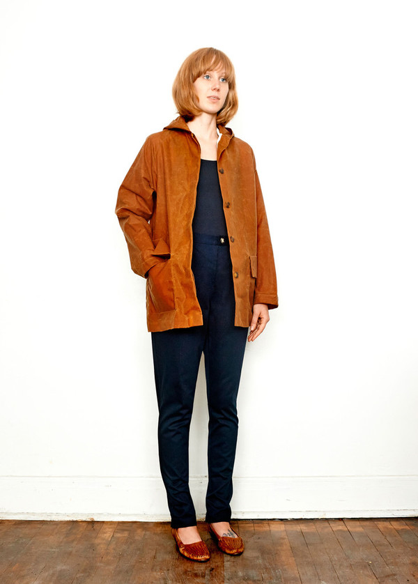 atelier b raincoat atelier b raincoat