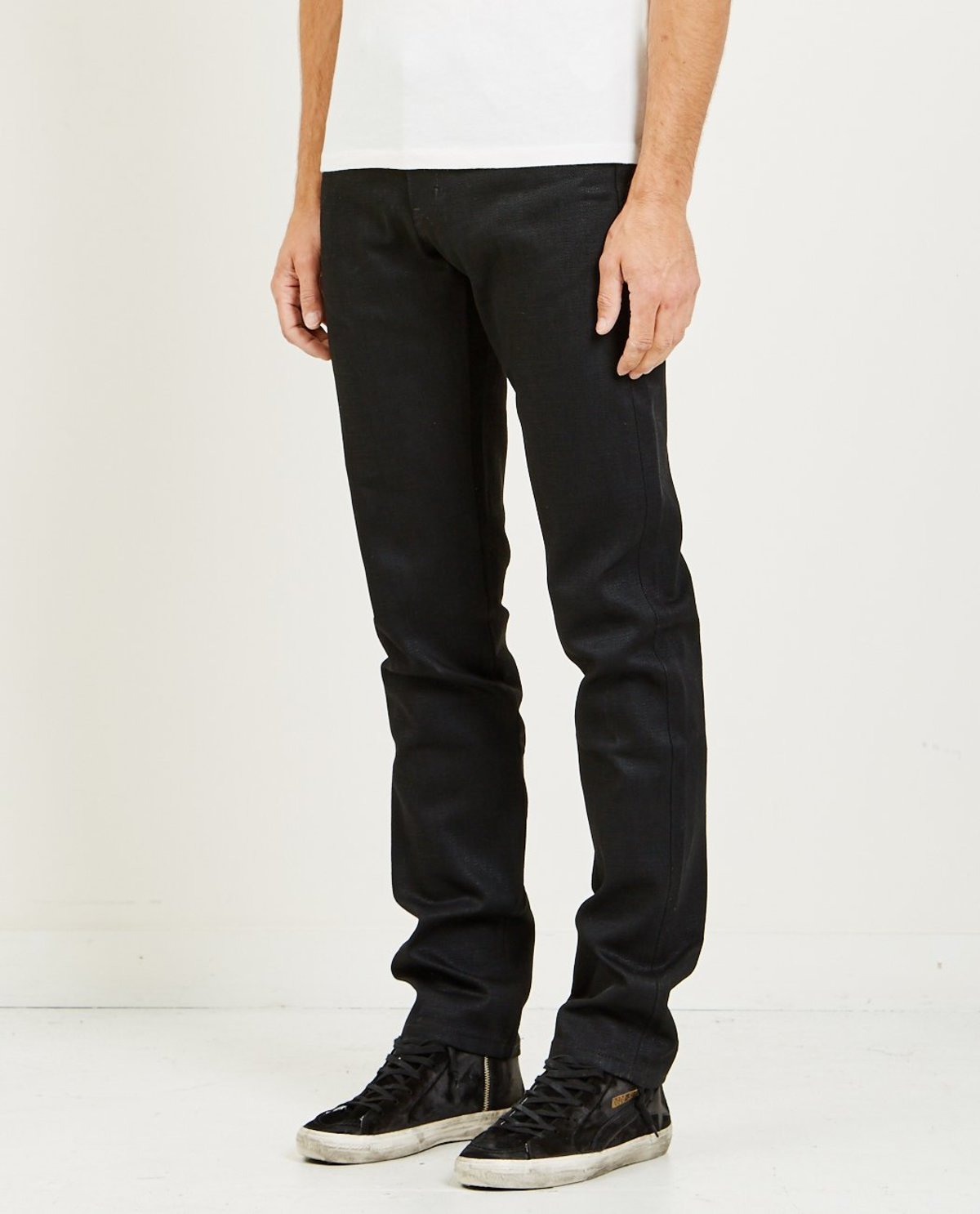 elephant 7 weird guy