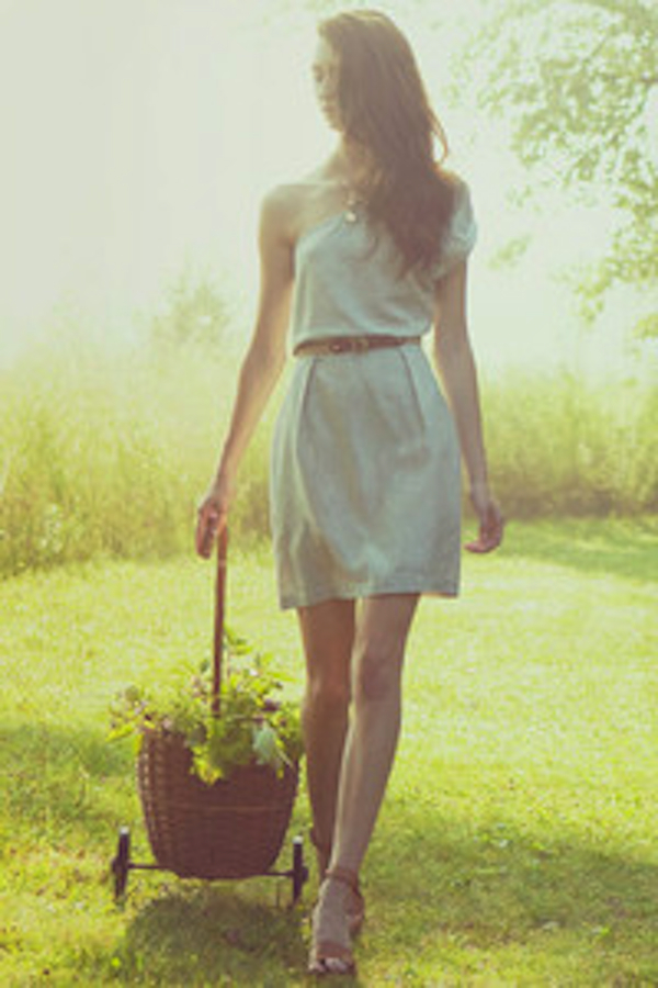 Dagg & Stacey Margi Dress Dagg & Stacey Margi Dress