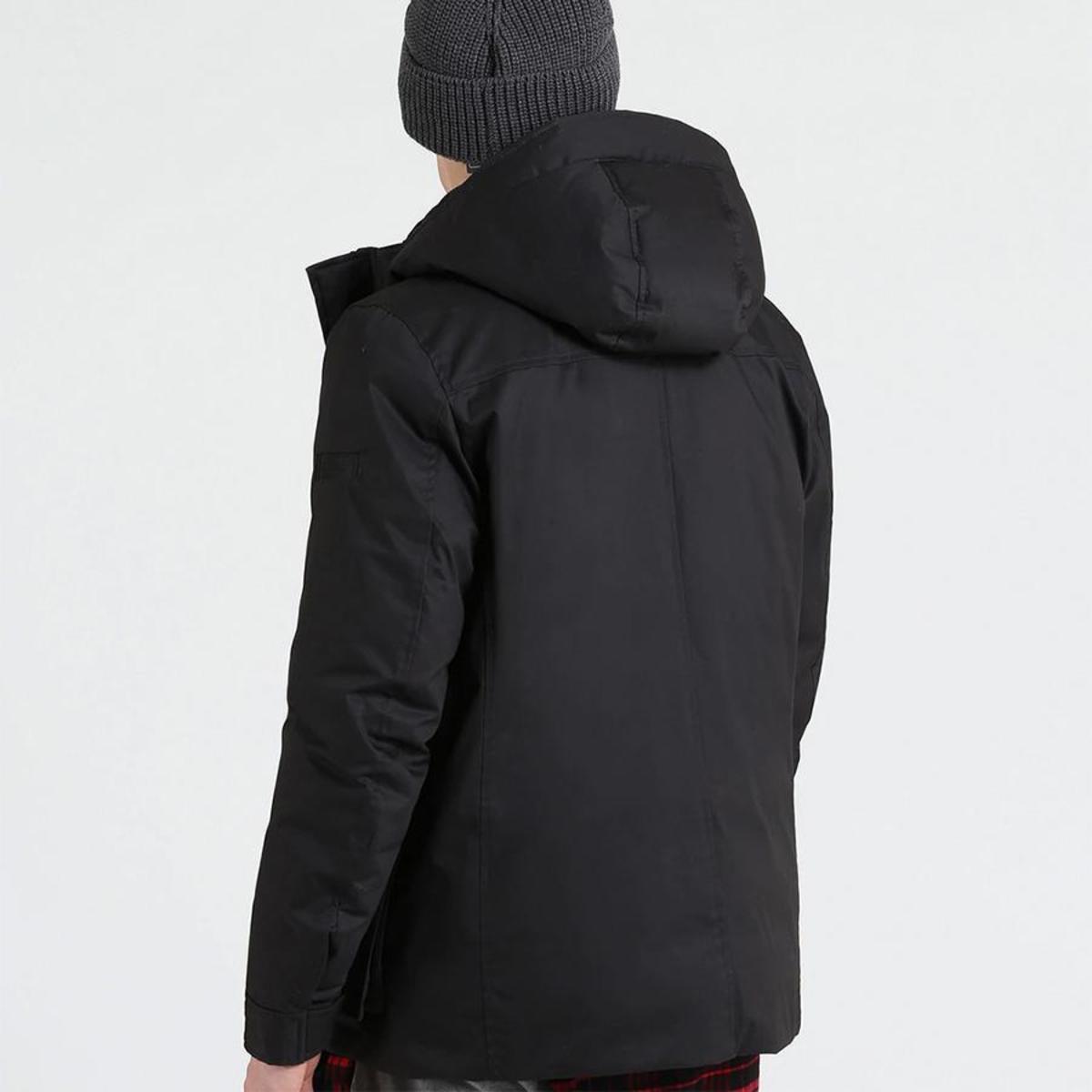 Woolrich John Rich \u0026 Bros. Travel Field 