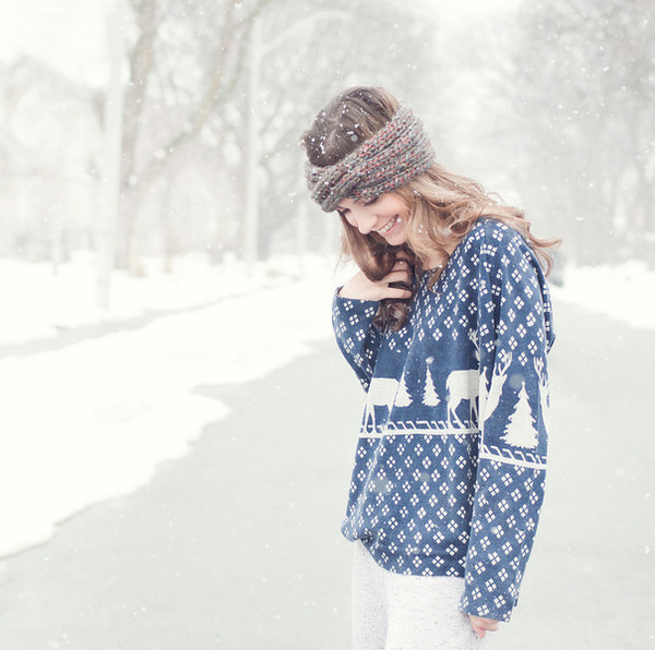 Valentine K Holiday Best Friend Pullover Valentine K Holiday Best Friend Pullover