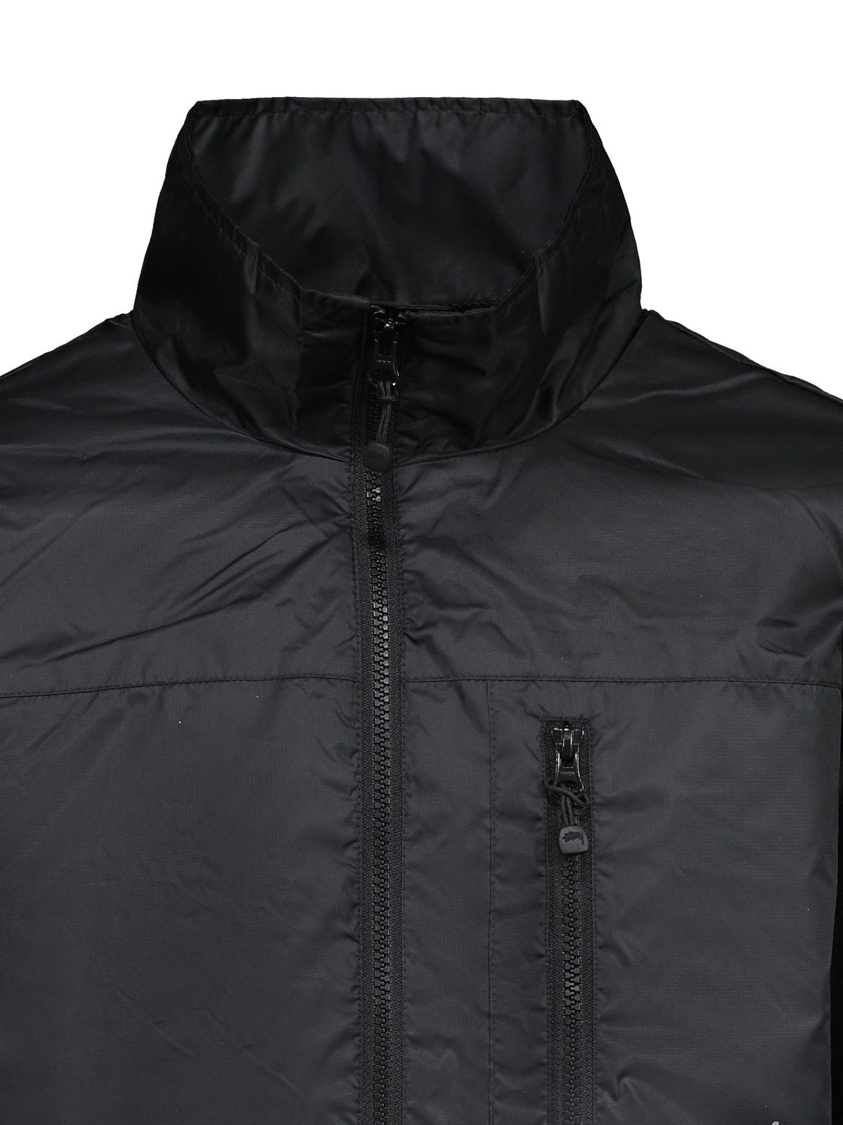 stussy micro rip jacket
