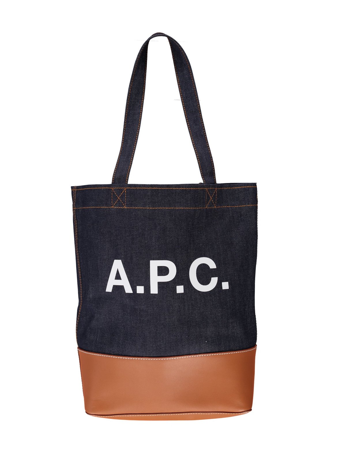 axel tote bag